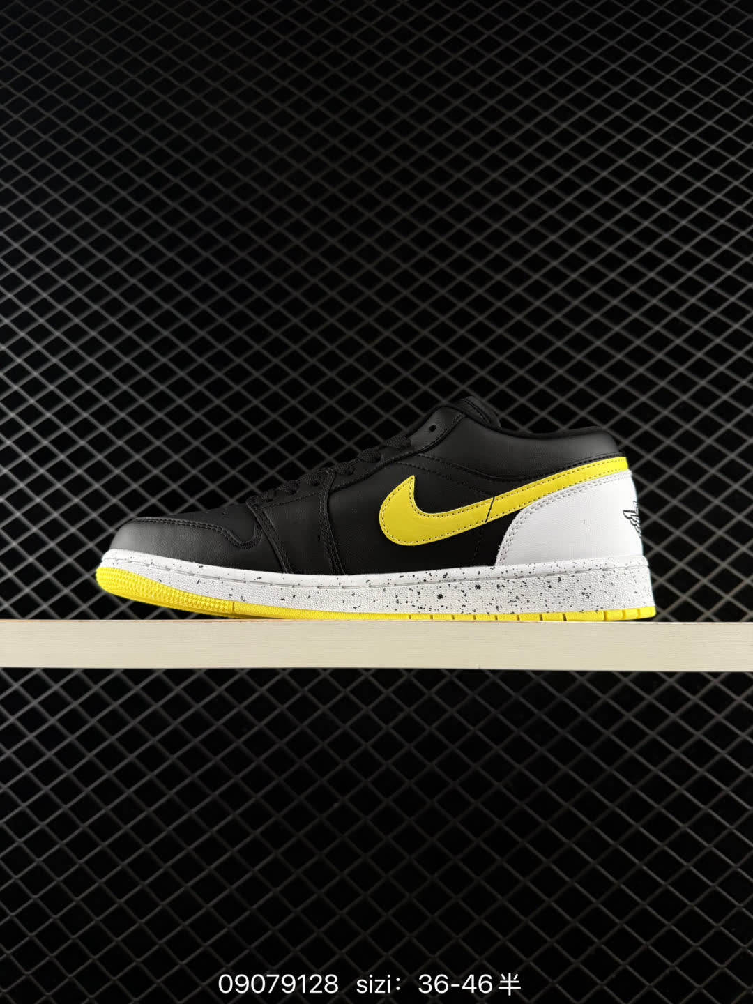 Air Jordan 1 Low AJ1-553558